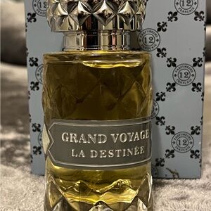 🇫🇷 12 PARFUMEURS FRANCAIS 🇫🇷